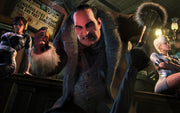 
Batman: Arkham Origins | PlayStation 3 | gameplay screenshot 1 | official-b798b139708d | Source: official-site
