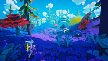 
Astroneer | Nintendo Switch | gameplay screenshot 2 | official-a22653c5fa9f