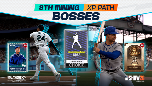 
MLB The Show 22 | PlayStation 5 | gameplay screenshot 1 | official-17e852742eb2 | Source: official-site