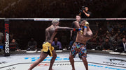 
UFC | Xbox One | gameplay screenshot 2 | official-46e172849505