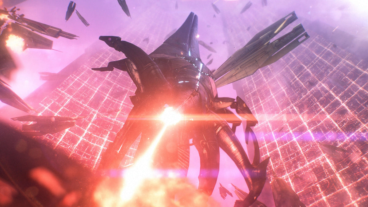 
Mass Effect: Legendary Edition | Xbox Series | gameplay screenshot 1 | official-499b7be2ea1d