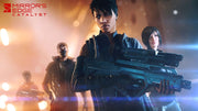 
Mirror's Edge: Catalyst | Xbox One | gameplay screenshot 1 | official-1deedb77df9f