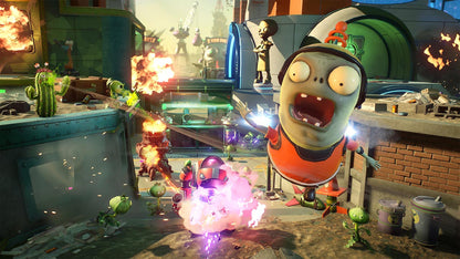 
Plants vs. Zombies: GW2 | PlayStation 4 | gameplay screenshot 4 | official-ddd2990f13b8