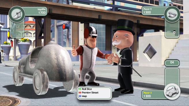 
Monopoly Collection | Wii | gameplay screenshot 2 | official-30c6a9593f5e