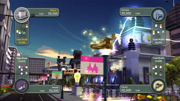 
Monopoly Collection | Wii | gameplay screenshot 3 | official-fb4969f2d786