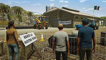 
Pure Farming 2018 | Xbox One | gameplay screenshot 3 | official-c6ab8bee71ac