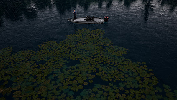 
Bass Pro Shops: The Hunt | Wii | gameplay screenshot 2 | official-cce74071a6f7