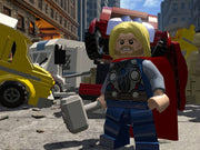 
LEGO Marvel Avengers | Xbox One | gameplay screenshot 2 | official-de996199144a | Source: official-site