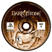 Darkstone | PlayStation | physical media | region=North America | source-country=United States | zypher-v2 | moby-c997ca470082 | Data by MobyGames.com