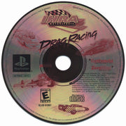 IHRA Motorsports Drag Racing | PlayStation | physical media | region=North America | source-country=United States | zypher-v2 | moby-0ab640ad2463 | Data by MobyGames.com
