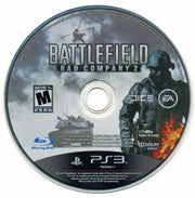 
Battlefield: Bad Company 2 | PlayStation 3 | physical media | Region: North America | source-country=Canada,United States | Data by MobyGames.com