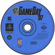 NFL GameDay '97 | PlayStation | physical media | region=North America | source-country=United States | zypher-v2 | moby-60095f52efb2 | Data by MobyGames.com