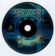 
Driver | PlayStation | physical media | Data by MobyGames.com