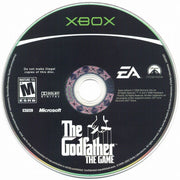 The Godfather: The Game | Xbox | physical media | region=North America | source-country=Canada,United States | zypher-v2 | moby-eefb550c9b9a | Data by MobyGames.com