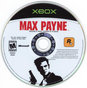 
Max Payne | Xbox | physical media | Data by MobyGames.com
