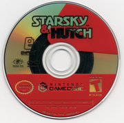 Starsky & Hutch | GameCube | physical media | region=North America | source-country=United States | zypher-v2 | moby-7b22bca79cbe | Data by MobyGames.com