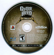 
Guitar Hero: Metallica | PlayStation 3 | physical media | Region: North America | source-country=United States | Data by MobyGames.com