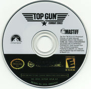 
Top Gun: Combat Zones | GameCube | physical media | Data by MobyGames.com