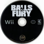 
Balls of Fury | Wii | physical media | Data by MobyGames.com