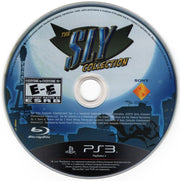 The Sly Collection | PlayStation 3 | physical media | region=North America | source-country=Canada,Mexico,United States | zypher-v2 | moby-43311d12d87b | Data by MobyGames.com