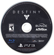 
Destiny | PlayStation 3 | physical media | Region: North America | source-country=United States | Data by MobyGames.com