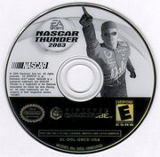 NASCAR Thunder 2003 | GameCube | physical media | region=North America | source-country=United States | zypher-v2 | moby-e3f442a9bf78 | Data by MobyGames.com