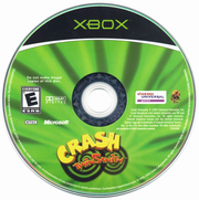 
Crash Twinsanity | Xbox | physical media | Data by MobyGames.com