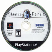 
Shining Force: Neo | PlayStation 2 | physical media | Data by MobyGames.com