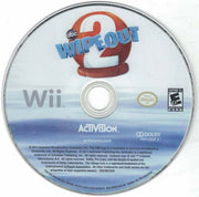 
Wipeout 2 | Wii | physical media | Data by MobyGames.com