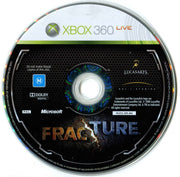 Fracture | Xbox 360 | physical media | region=PAL | source-country=Australia,New Zealand | zypher-v2 | moby-57b05e735947 | Data by MobyGames.com
