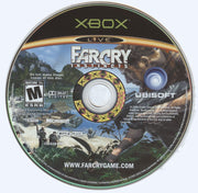 
Far Cry: Instincts | Xbox | physical media | Data by MobyGames.com
