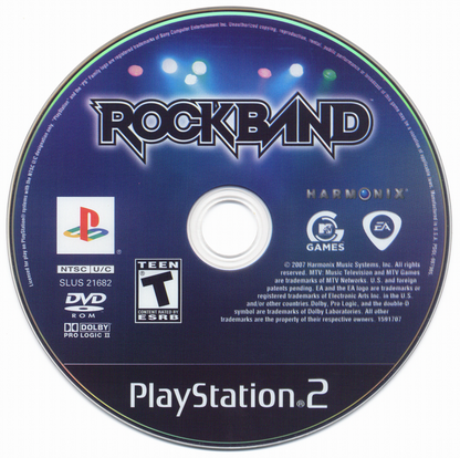 Rock Band | PlayStation 2 | physical media | region=North America | source-country=United States | zypher-v2 | moby-1de0660d71c3 | Data by MobyGames.com