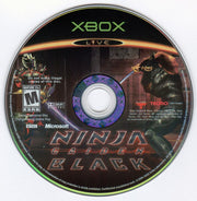 
Ninja Gaiden Black | Xbox | physical media | Data by MobyGames.com