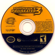 Tony Hawk's Pro Skater 3 | GameCube | physical media | region=North America | source-country=United States | zypher-v2 | moby-b9f036fd4db4 | Data by MobyGames.com
