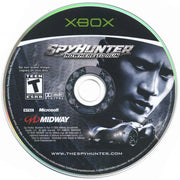 
Spy Hunter: Nowhere to Run | Xbox | physical media | Data by MobyGames.com