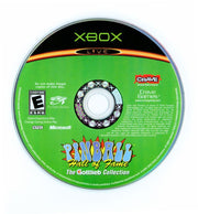 
Pinball Hall of Fame: The Gottlieb Collection | Xbox | physical media | Data by MobyGames.com