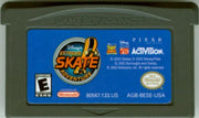 
Disney's Extreme Skate Adventure | Game Boy Advance | physical media | Data by MobyGames.com