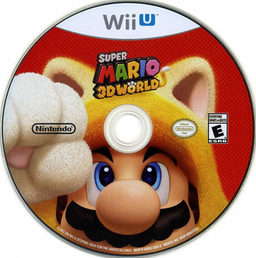Super Mario 3D World | Wii U | physical media | region=North America | source-country=Canada,Mexico,United States | zypher-v2 | moby-ed808489727b | Data by MobyGames.com