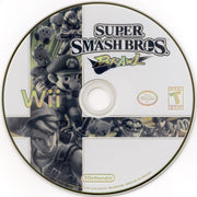 Super Smash Bros. Brawl | Wii | physical media | region=North America | source-country=Canada,Mexico,Other,United States | zypher-v2 | moby-826d349cd873 | Data by MobyGames.com