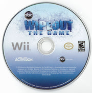 
Wipeout: The Game | Wii | physical media | Data by MobyGames.com