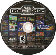 Sonic's Ultimate Genesis Collection | PlayStation 3 | physical media | region=North America | source-country=United States | zypher-v2 | moby-243d16a743e3 | Data by MobyGames.com