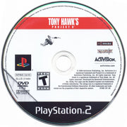 Tony Hawk's Project 8 | PlayStation 2 | physical media | region=North America | source-country=United States | zypher-v2 | moby-a6d5199d572e | Data by MobyGames.com