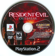 
Resident Evil: Outbreak | PlayStation 2 | physical media | Data by MobyGames.com