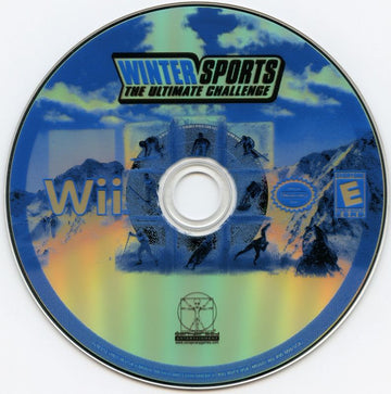 Winter Sports: The Ultimate Challenge | Wii | physical media | region=North America | source-country=Canada,Mexico,Other,United States | zypher-v2 | moby-fbcb96751b98 | Data by MobyGames.com