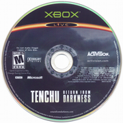 
Tenchu: Return from Darkness | Xbox | physical media | Data by MobyGames.com