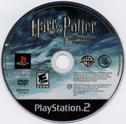 
Harry Potter and the Half-Blood Prince | PlayStation 2 | physical media | Data by MobyGames.com