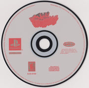 
The Bombing Islands | PlayStation | physical media | Data by MobyGames.com