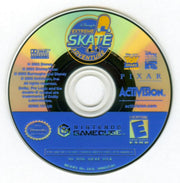 
Disney's Extreme Skate Adventure | GameCube | physical media | Data by MobyGames.com