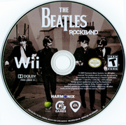 The Beatles: Rock Band | Wii | physical media | region=North America | source-country=Canada,Mexico,United States | zypher-v2 | moby-6036efd43746 | Data by MobyGames.com