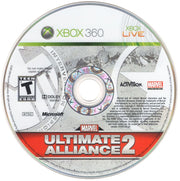 
Marvel Ultimate Alliance 2 | Xbox 360 | physical media | Data by MobyGames.com
